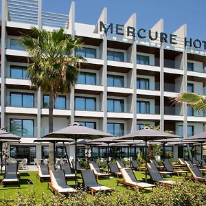 Szálloda Mercure ****