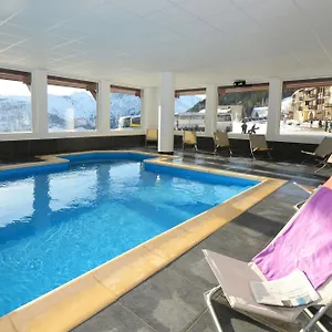 Apartmanhotel Odalys Les Balcons D'aurea ****