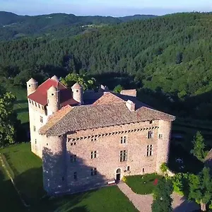 Panzió Chateau De Maisonseule ***