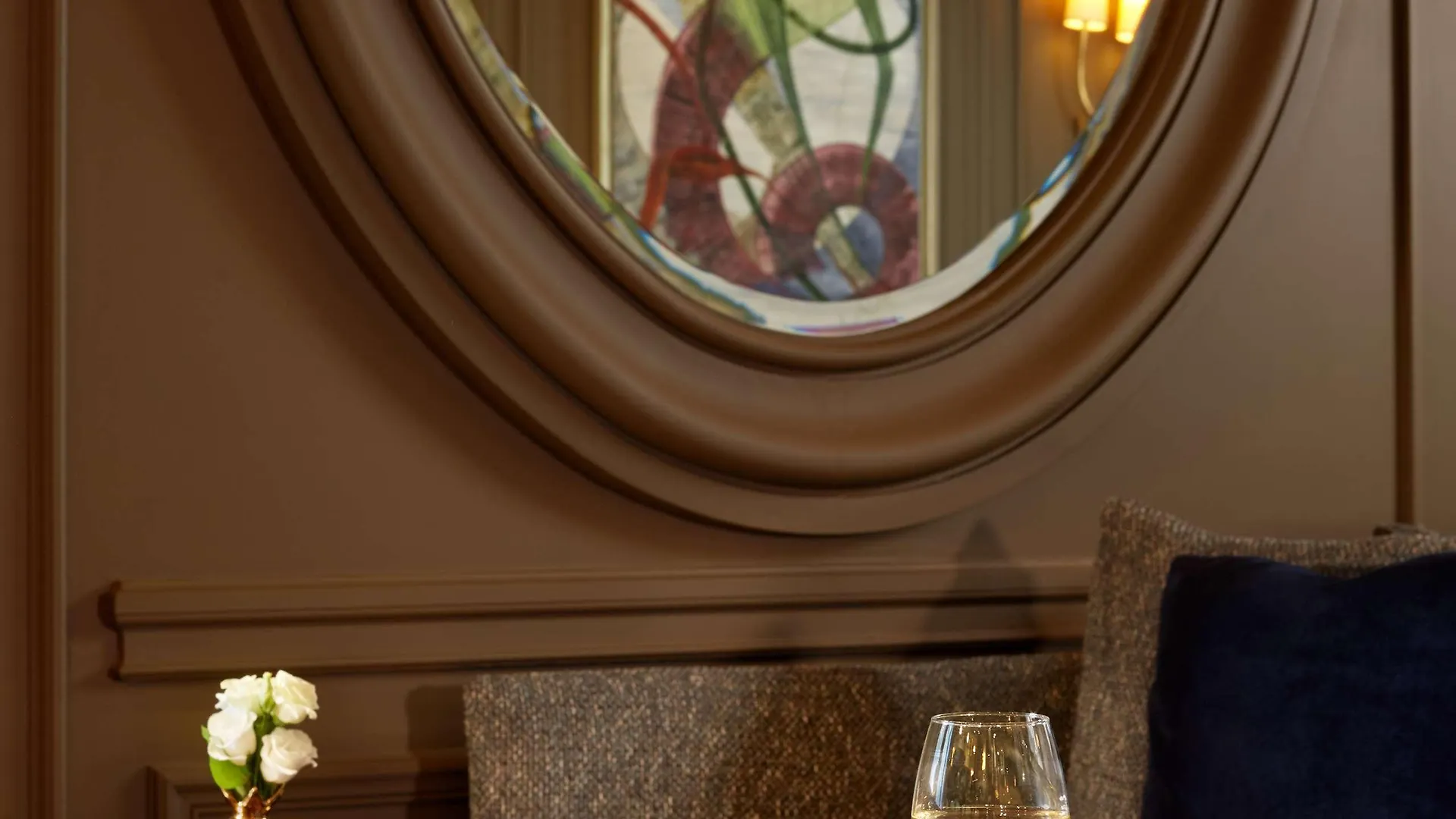 Majestic Hotel Spa - Champs Elysees Paris