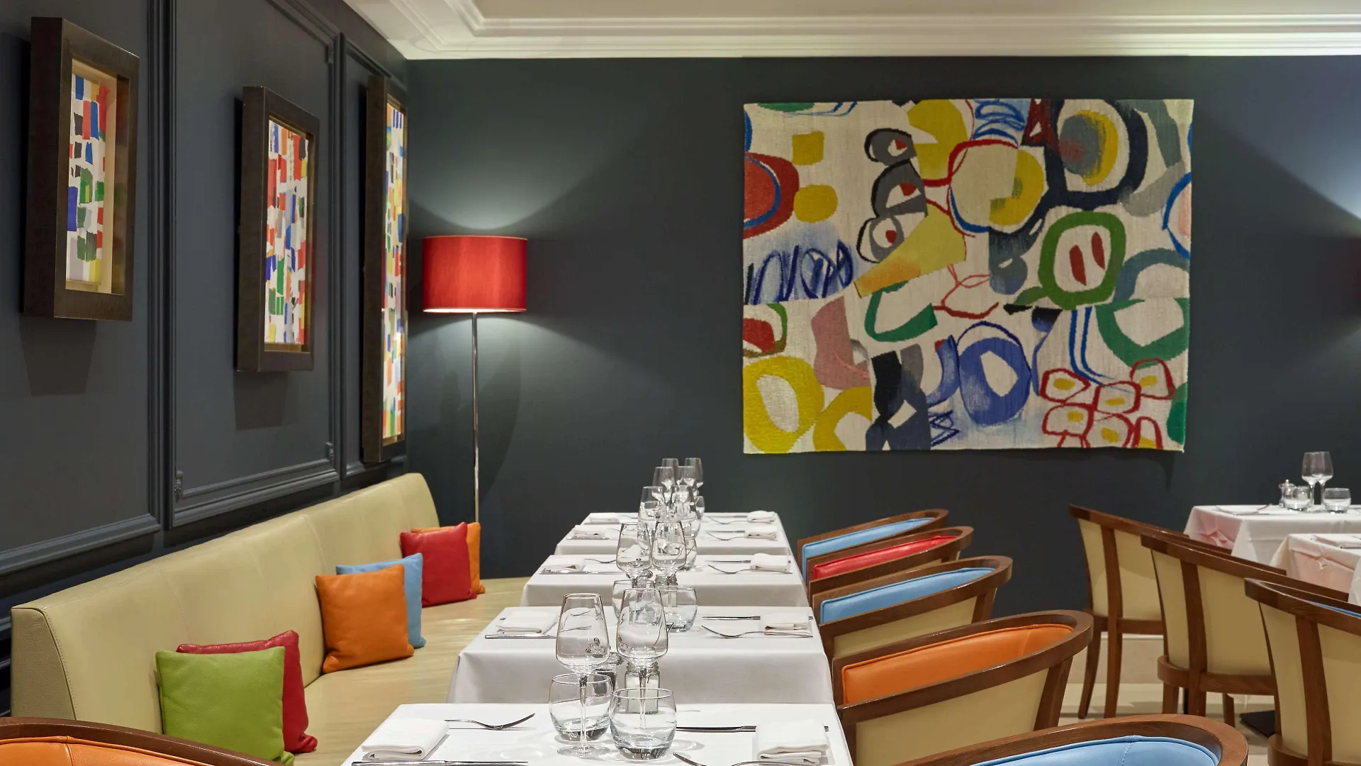Majestic Hotel Spa - Champs Elysees Paris France