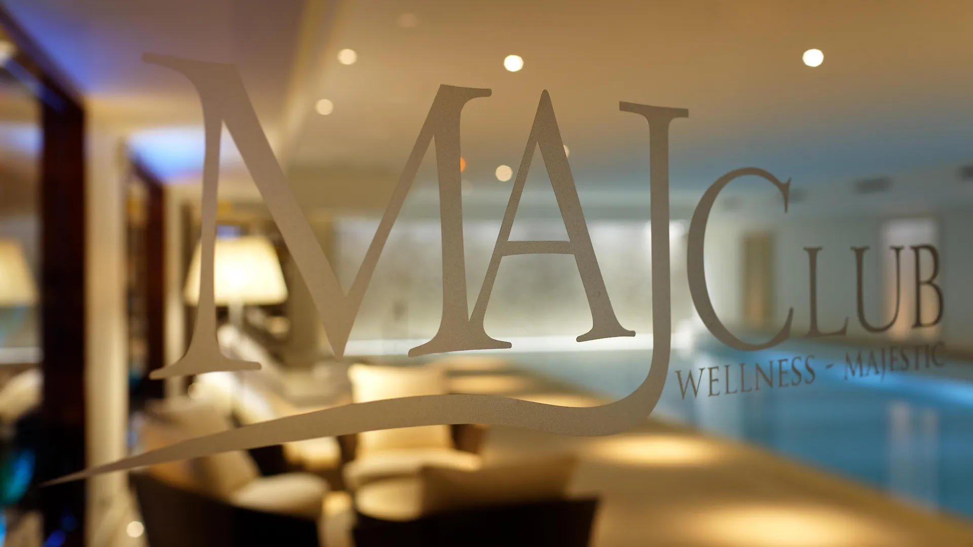 Majestic Hotel Spa - Champs Elysees Paris