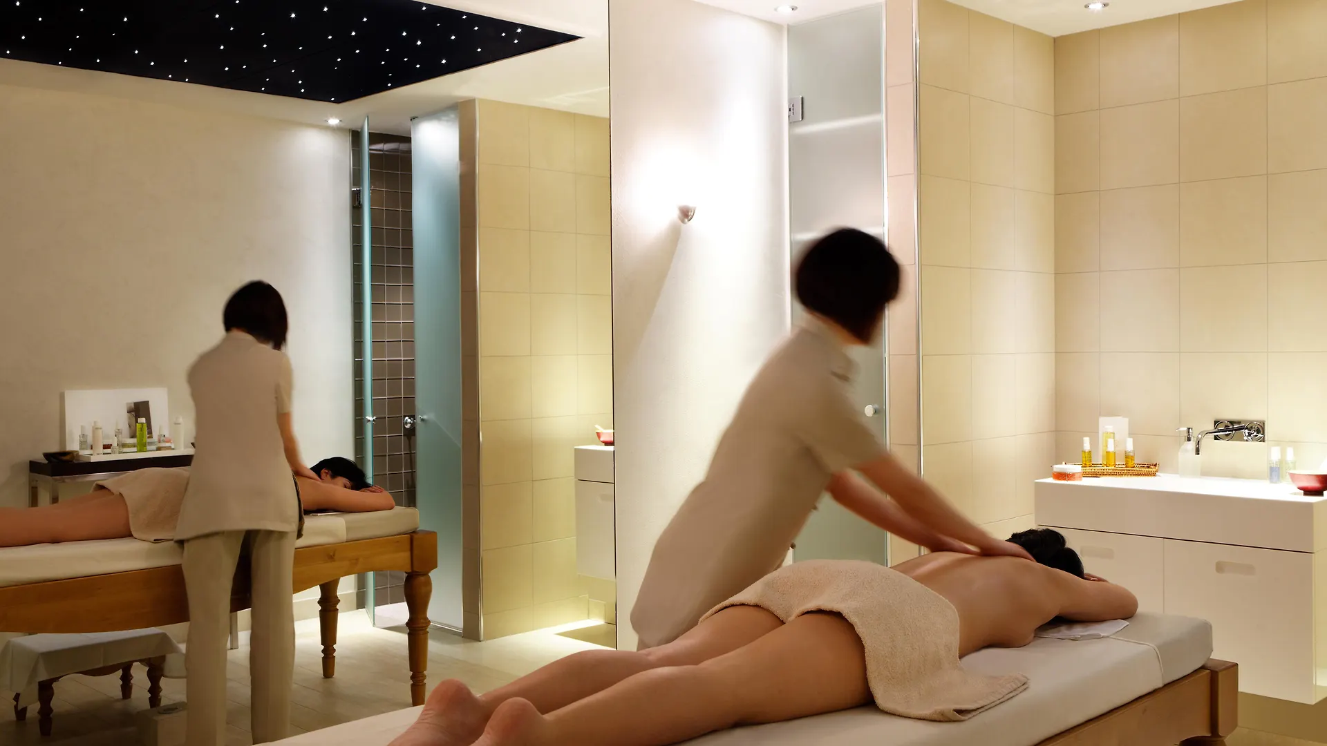 Majestic Hotel Spa - Champs Elysees Paris