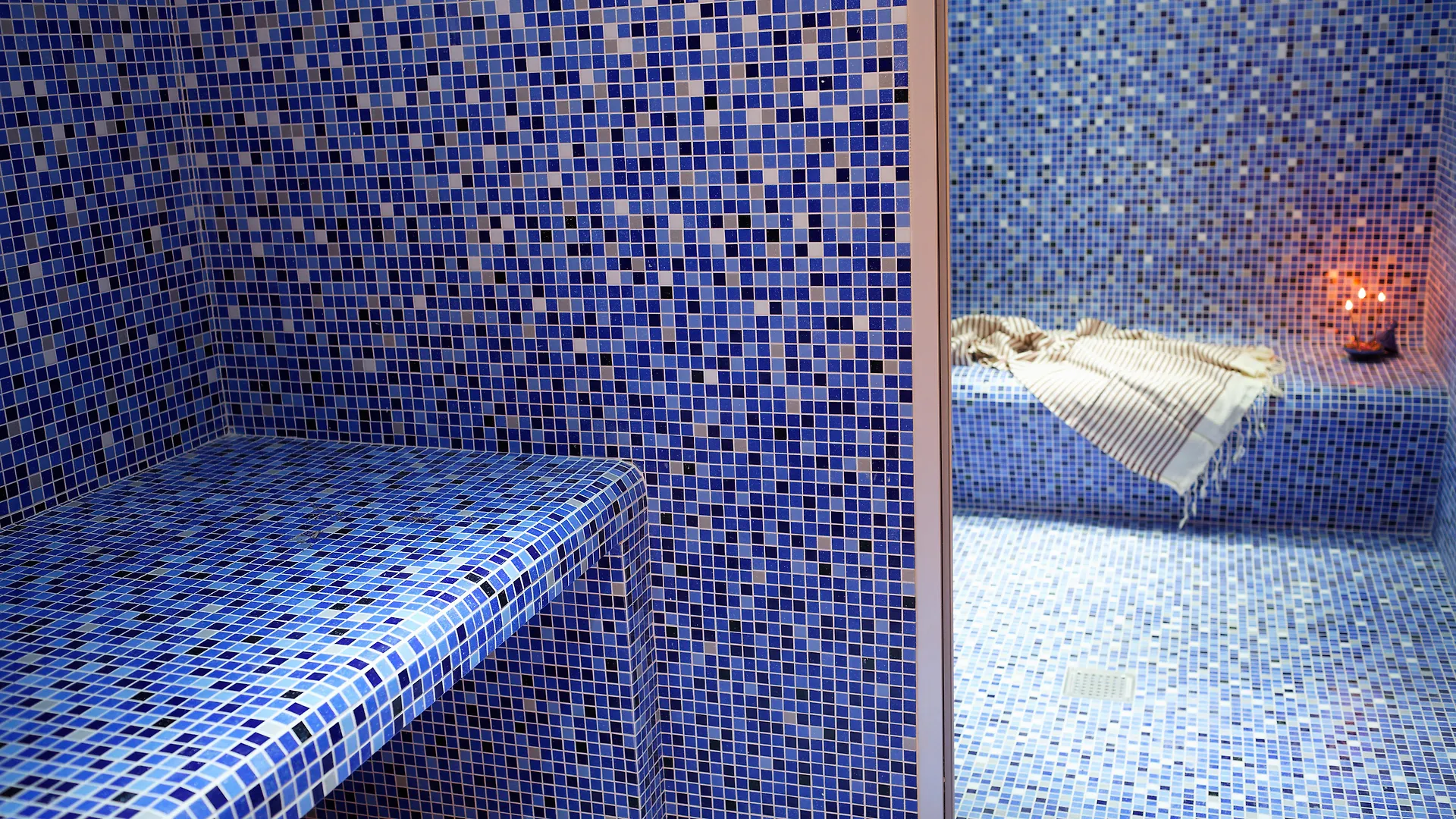 Majestic Hotel Spa - Champs Elysees Paris